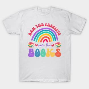 Banned Books T-Shirt